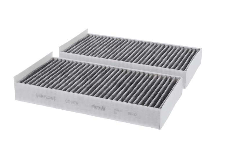 CORTECO 80004825 Filter, cabin air