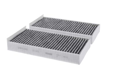 Filter, cabin air CORTECO 80004825