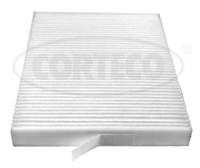CORTECO 80004827 Filter, cabin air