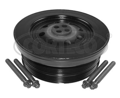 Belt Pulley Set, crankshaft CORTECO 80004866