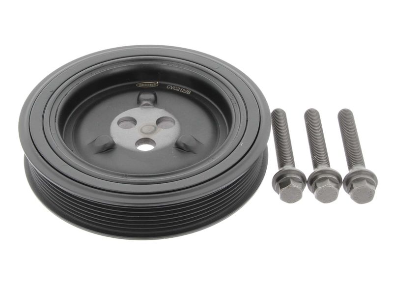 CORTECO 80004875 Belt Pulley Set, crankshaft