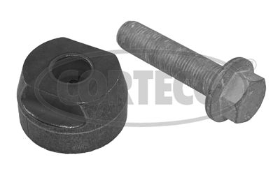 CORTECO 80004895 Bolt Set, crankshaft pulley