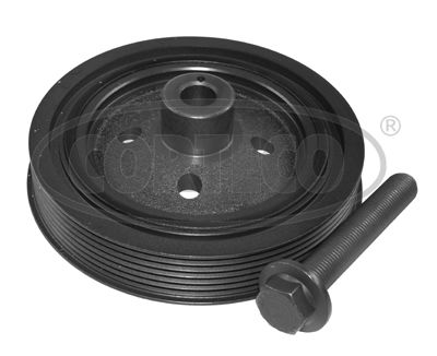 CORTECO 80004903 Belt Pulley Set, crankshaft