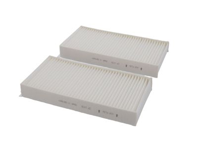 Filter, cabin air CORTECO 80005089