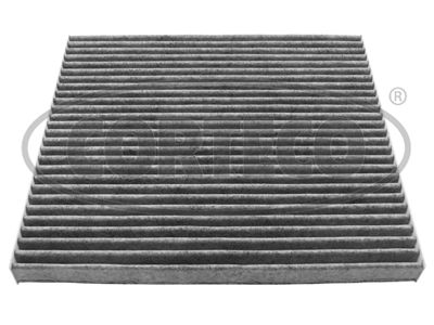 Filter, cabin air CORTECO 80005210
