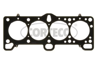 Gasket, cylinder head CORTECO 83403087