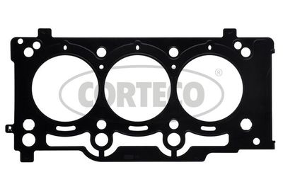 Gasket, cylinder head CORTECO 83403137