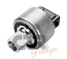 CTR 1205077 Pressure Switch, air conditioning