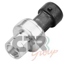 CTR 1205078 Pressure Switch, air conditioning