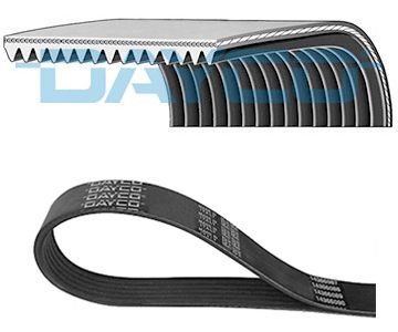 V-Ribbed Belt DAYCO 15PK954HD
