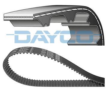DAYCO 94298 Timing Belt