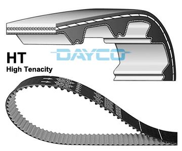 Timing Belt DAYCO 94996