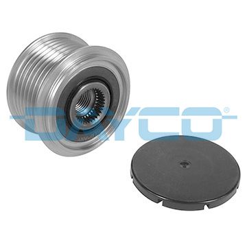 DAYCO ALP2368 Alternator Freewheel Clutch