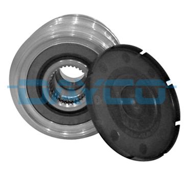 DAYCO ALP2398 Alternator Freewheel Clutch