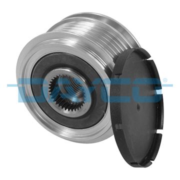 Alternator Freewheel Clutch DAYCO ALP2413