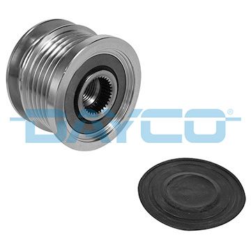 DAYCO ALP2431 Alternator Freewheel Clutch
