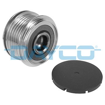 Alternator Freewheel Clutch DAYCO ALP2441