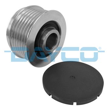 DAYCO ALP2449 Alternator Freewheel Clutch