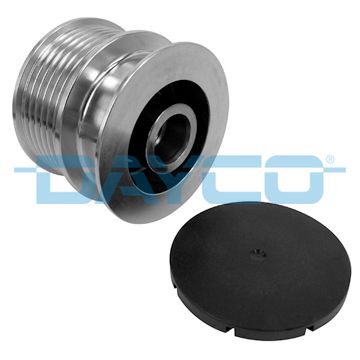 DAYCO ALP2450 Alternator Freewheel Clutch