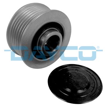 DAYCO ALP2451 Alternator Freewheel Clutch