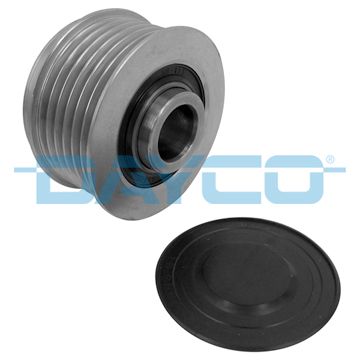 Alternator Freewheel Clutch DAYCO ALP2452