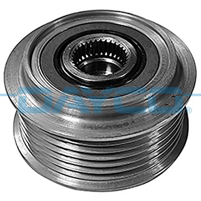 Alternator Freewheel Clutch DAYCO ALP2485