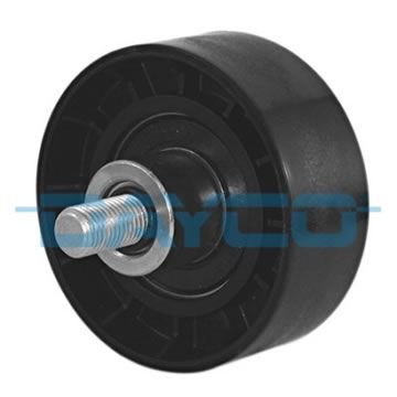 DAYCO APV1059 Deflection/Guide Pulley, V-ribbed belt