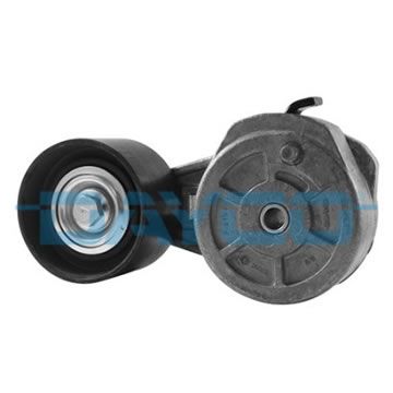 Belt Tensioner, V-ribbed belt DAYCO APV1098