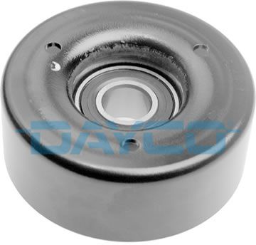 Deflection/Guide Pulley, V-ribbed belt DAYCO APV2076