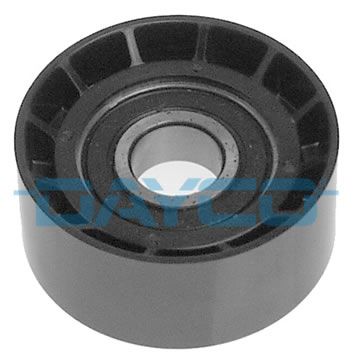 DAYCO APV2159 Deflection/Guide Pulley, V-ribbed belt