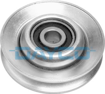 Deflection/Guide Pulley, V-ribbed belt DAYCO APV2199
