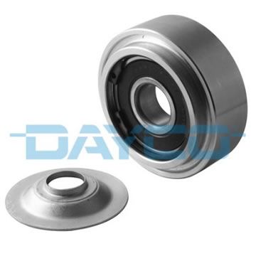 DAYCO APV2399 Deflection/Guide Pulley, V-ribbed belt