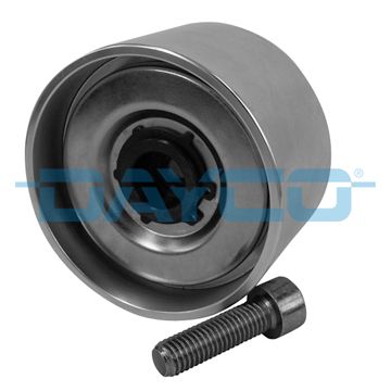 DAYCO APV2456 Deflection/Guide Pulley, V-ribbed belt