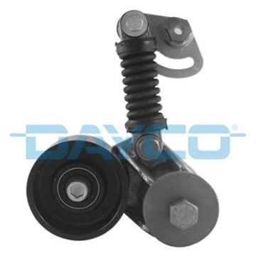 Belt Tensioner, V-ribbed belt DAYCO APV2457
