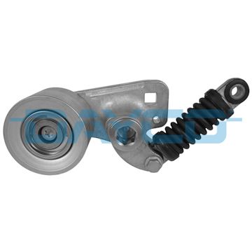 Belt Tensioner, V-ribbed belt DAYCO APV2458