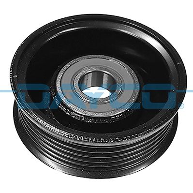 DAYCO APV2615 Deflection/Guide Pulley, V-ribbed belt