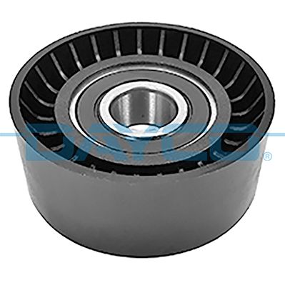 DAYCO APV2751 Deflection/Guide Pulley, V-ribbed belt