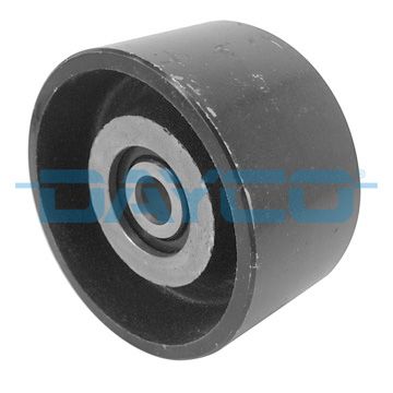 Deflection/Guide Pulley, V-ribbed belt DAYCO APV2772
