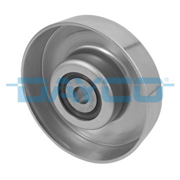 Deflection/Guide Pulley, V-ribbed belt DAYCO APV2809