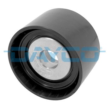 DAYCO APV2828 Deflection/Guide Pulley, V-ribbed belt