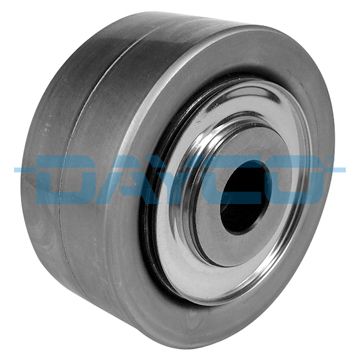 DAYCO APV3035 Deflection/Guide Pulley, V-ribbed belt