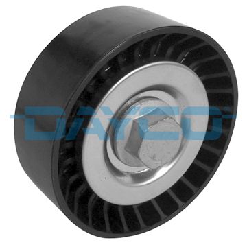 DAYCO APV3040 Deflection/Guide Pulley, V-ribbed belt