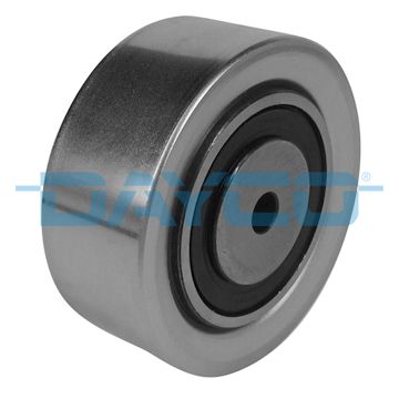 DAYCO APV3041 Deflection/Guide Pulley, V-ribbed belt