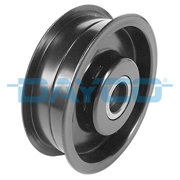 Deflection/Guide Pulley, V-ribbed belt DAYCO APV3086
