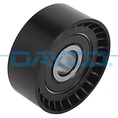 DAYCO APV3099 Deflection/Guide Pulley, V-ribbed belt