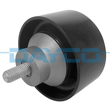 Deflection/Guide Pulley, V-ribbed belt DAYCO APV3144