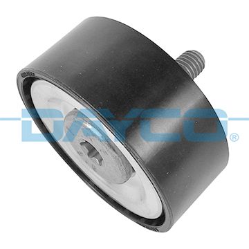 DAYCO APV3227 Deflection/Guide Pulley, V-ribbed belt