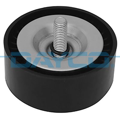 DAYCO APV3410 Deflection/Guide Pulley, V-ribbed belt