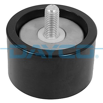 DAYCO APV4081 Deflection/Guide Pulley, V-ribbed belt