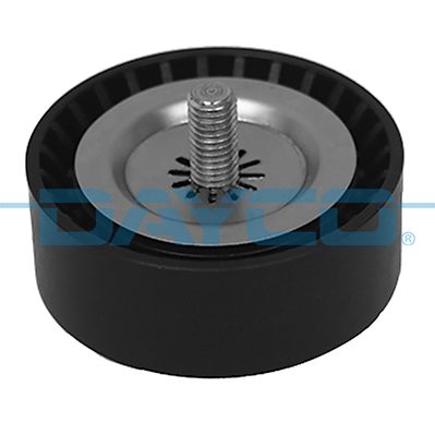 DAYCO APV4330 Deflection/Guide Pulley, V-ribbed belt